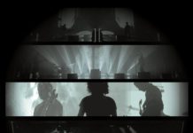 HYPNO5E – A Distant Dark Source Experience