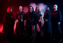 CRADLE OF FILTH veut célébrer l’équinoxe de printemps avec vous !