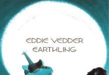 EDDIE VEDDER – Nouveau single et album en février