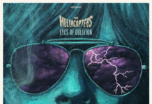 The Hellacopters – 2e single et pré-commande du nouvel album !