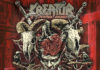 KREATOR – 20 ans de ‘Violent Revolution’ !