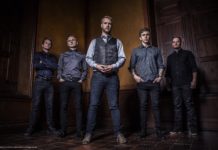 Leprous – Livestream ce weekend !