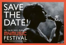 Le M4MUSIC revient en 2022 !