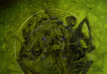 VINO’CHRO – Février