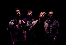 PAPA ROACH – un nouveau single !