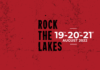 ROCK THE LAKES – C’est parti pour la première édition !