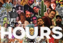 THE JAMBORINES – 1er single de l’an 2022