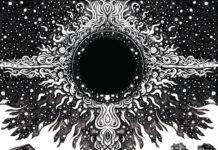 20 SECONDS FALLING MAN – Void