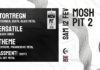 CONCOURS // SOIRÉE MOSH PIT – Le Groove x Daily Rock Soirée Mosh Pit_Le Groove_Daily Rock 12.02.2022
