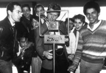 COULEUR 3 FÊTE SES 40 ANS – Et ce sera le 24 février… voir plus !