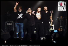 ASTON VILLA + CRAZY JESSE – Atelier, Cluses – 18 février 2022