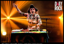 BILLY ZE KICK – PTR L’Usine, Genève – 23 février 2022