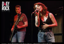 SNOW NIGHT FESTIVAL – Barakason, Thonex – 4 et 5 février 2022