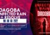 DAGOBA + INFECTED RAIN + RESOLVE – 08.03- La Maison Bleue – Strasbourg (67 )