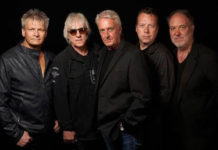 FM: 13e album en route !