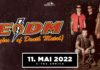 EAGLES OF DEATH METAL – Changement de date et de salle