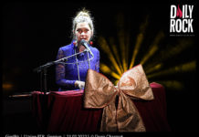 GIEDRÉ – PTR L’Usine, Genève – 23 février 2022