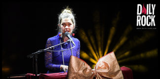 GIEDRÉ – PTR L’Usine, Genève – 23 février 2022