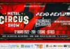 METAL CIRCUS SHOW : AZYD AZYLUM + EPHEMERAL MESSIAH + DARJEELING OPIUM – 12.03 – L’Usine – Istres (13)