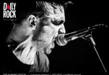 ANGRY SOMETIMES + FLUFFY MACHINE + ONE BURNING MATCH – Le Groove – 19 février 2022