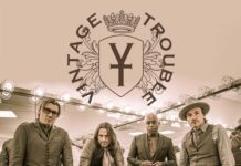 VINTAGE TROUBLE – URGENT ! Changement de salle Vintage trouble x tra zurick daily rock good news