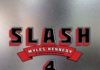 SLASH featuring MYLES KENNEDY & THE CONSPIRATORS – « 4 »