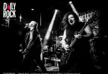 STORTREGN + VERSATILE + ATHEME – MOSH PIT II, Le Groove – 12 février 2022