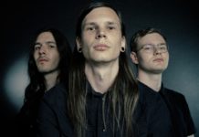 ANGER MGMT. Un nouveau nom du rock suisse !