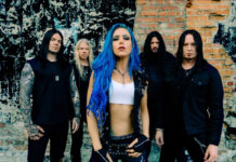 ARCH ENEMY – 11ème album studio !