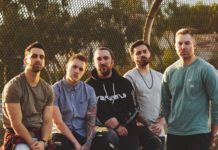 I PREVAIL – Concert à Zurich en 2023