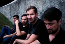 IMPURE WILHELMINA – La tournée européenne en 22 dates !