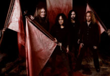 KREATOR – Clip pour un nouveau single !