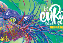 EUROCKEENNES DE BELFORT – 30.06 au 03.07.22