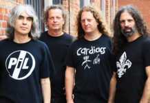 VOIVOD – De Voix et de Chaos