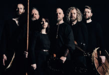 WARDRUNA – À Genève et Zurich en janvier 2023 !