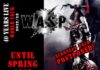 W.A.S.P. – Report de la tournée européenne
