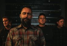 CLUTCH – En concert le 5 décembre à Zurich