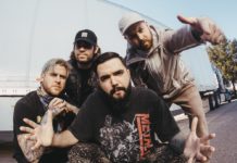A DAY TO REMEMBER – Le 21 juin au Komplex 457 de Zurich – ANNULÉ