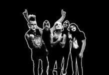 COREY TAYLOR – CMFB…Sides