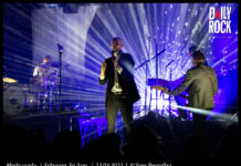 MADRUGADA – Fri-Son, Fribourg – 22 mars 2022