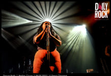 DREAM NAILS – L’Atelier, Cluses – 6 mars 2022