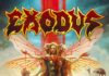 EXODUS – Le 20 juillet à Zurich