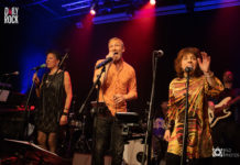 PORCARO BROS NIGHT – Villa Tacchini, Petit-Lancy, 11 mars 2022