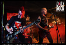 Les Nouilles Festival – Onex – 26 février 2022