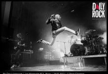 NO ONE IS INNOCENT – Les Hivernales, Nyon – 24 février 2022