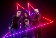 NOTHING BUT REAL – Lost In The World