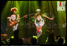 NOVA TWINS – L’Atelier, Cluses – 6 mars 2022