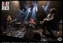 PETER KERNEL – RKC, Vevey – 16 mars 2022