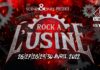 ROCK A L’USINE #1 – 26 au 30 avril 2022 – Istres (13)