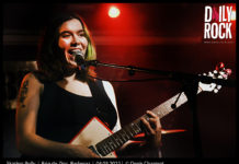 SKATING POLLY – Brin de Zinc, Barberaz – 4 mars 2022